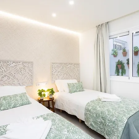 Apartamento Nivaria Sun Place *