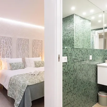 Apartamento Nivaria Sun Place *