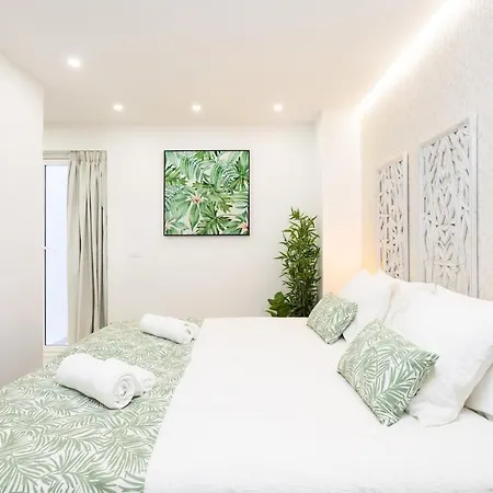 Nivaria Sun Place Apartamento