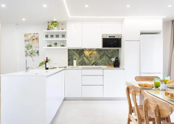 Nivaria Sun Place Διαμέρισμα Πουέρτο Ντε Λα Κρουζ