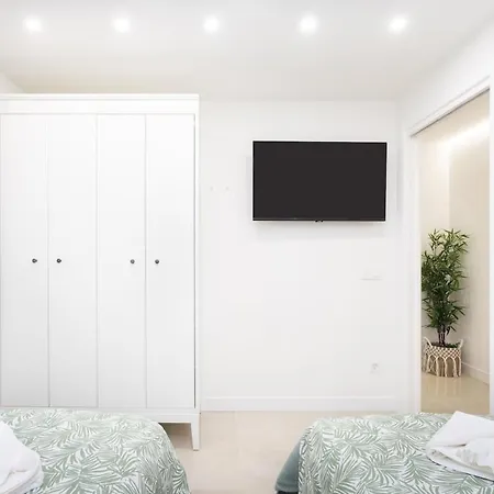 Appartamento Nivaria Sun Place *