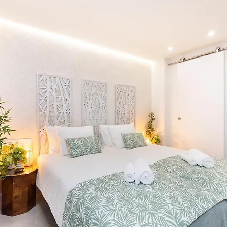 Nivaria Sun Place