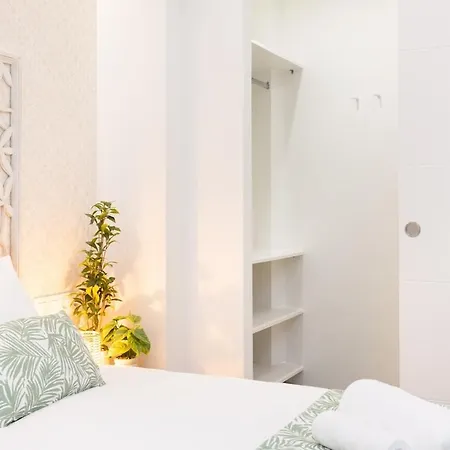 Apartamento Nivaria Family Sun Place Puerto de la Cruz (Tenerife)