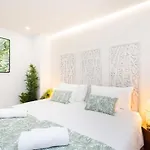 דירה Nivaria Sun Place פוארטו דה לה קרוז
