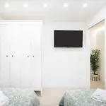 شقة Nivaria Sun Place *