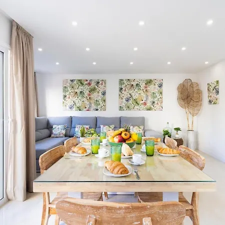 Nivaria Sun Place Apartment