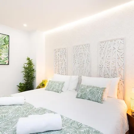 Apartment Nivaria Sun Place Puerto de la Cruz (Tenerife)