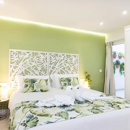 Nivaria Sun Place Apartment Puerto de la Cruz (Tenerife)