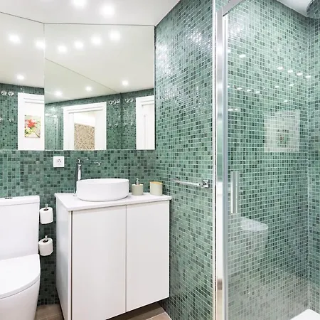 Nivaria Sun Place Apartment Puerto de la Cruz (Tenerife)