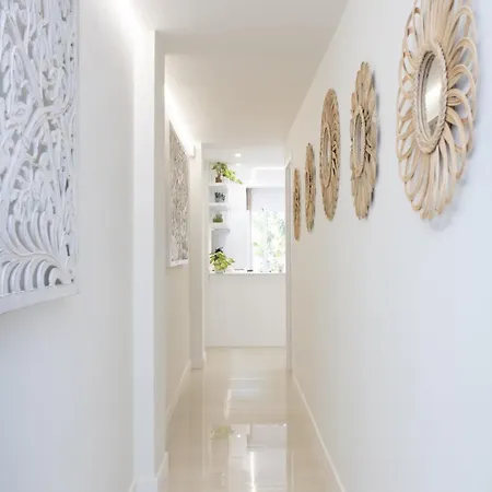 Nivaria Sun Place Apartment *