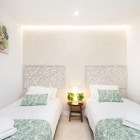 Apartment Nivaria Sun Place *