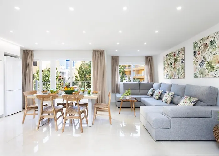 Nivaria Sun Place Puerto de la Cruz (Tenerife)