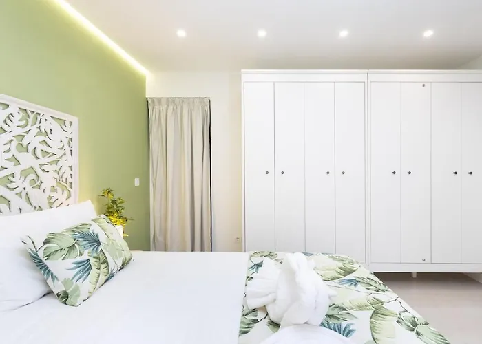 Nivaria Sun Place * Puerto de la Cruz (Tenerife)