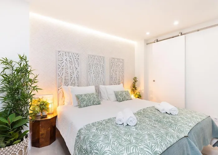 Nivaria Sun Place