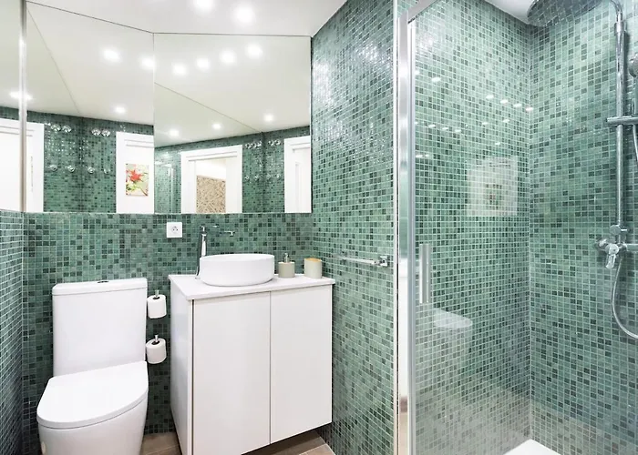 Nivaria Sun Place Appartement Puerto de la Cruz (Tenerife)