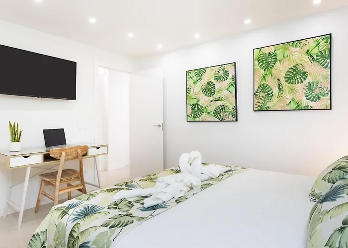 Nivaria Sun Place Puerto de la Cruz (Tenerife)