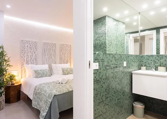 Appartement Nivaria Sun Place *