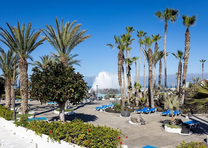 Nivaria Sun Place Appartement Puerto de la Cruz (Tenerife)