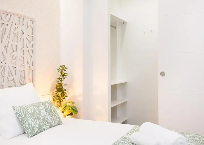 Appartement Nivaria Sun Place Puerto de la Cruz (Tenerife)