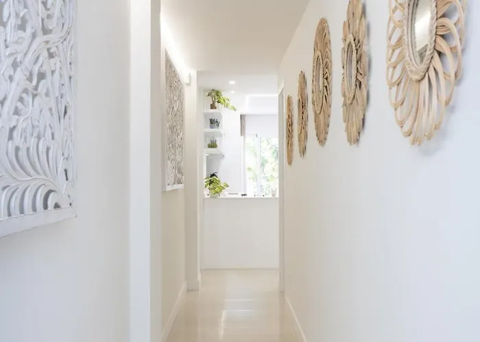 Nivaria Sun Place Apartment *