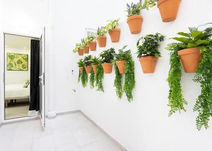 Nivaria Sun Place Appartement Puerto de la Cruz (Tenerife)