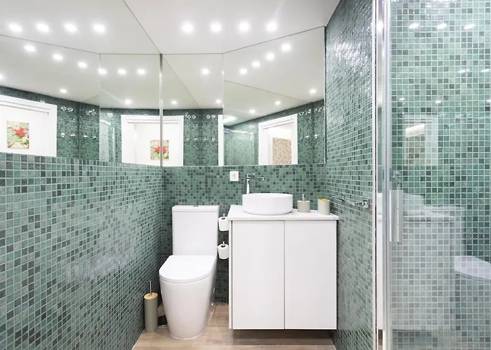 Nivaria Sun Place * Puerto de la Cruz (Tenerife)