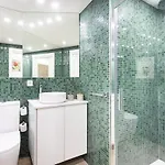 Nivaria Sun Place Apartman Puerto de la Cruz